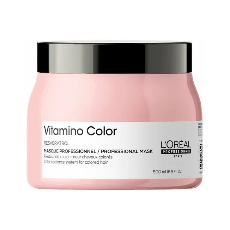 L'Oréal Professionnel Haarmasker|Serie Expert Vitamino Color Masker