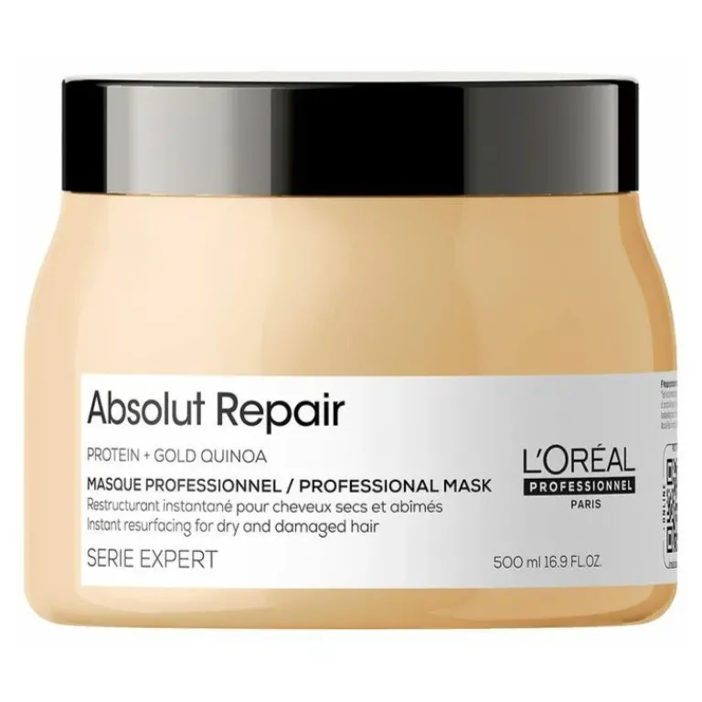 L'Oréal Professionnel Haarmasker|Serie Expert Absolut Repair Masker