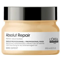 L'Oréal Professionnel Haarmasker|Serie Expert Absolut Repair Masker
