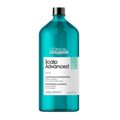 L'Oréal Professionnel Shampoo|Serie Expert Scalp Advanced Anti-Oiliness Shampoo
