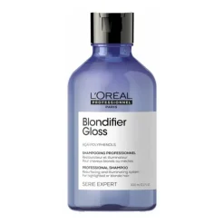 L'Oréal Professionnel Shampoo|Serie Expert Blondifier Gloss Shampoo