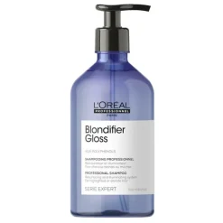 L'Oréal Professionnel Shampoo|Serie Expert Blondifier Gloss Shampoo