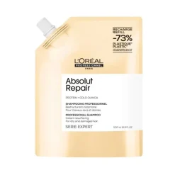 L'Oréal Professionnel Shampoo|Serie Expert Absolut Repair Shampoo Refill
