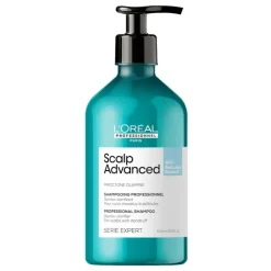 L'Oréal Professionnel Shampoo|Serie Expert Scalp Advanced Anti-Dandruff Shampoo