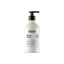 L'Oréal Professionnel Shampoo|Serie Expert Metal Detox Shampoo
