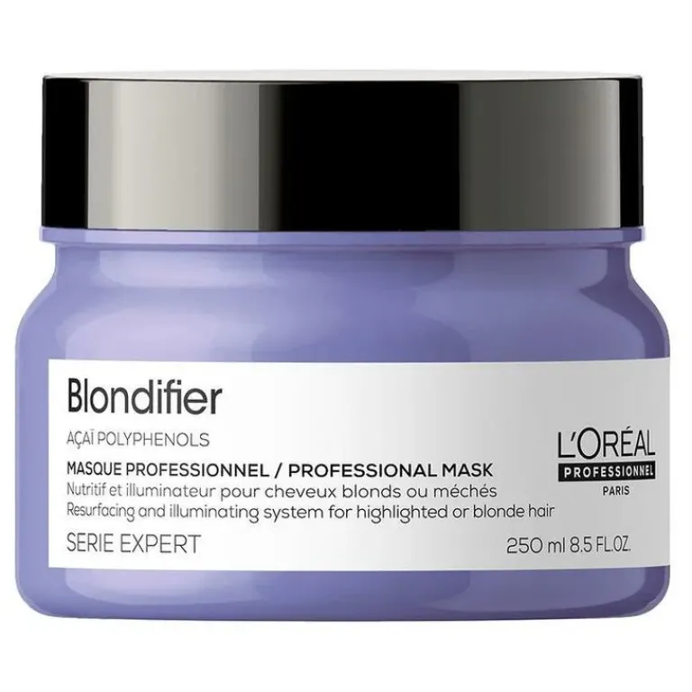 L'Oréal Professionnel Haarmasker|Serie Expert Blondifier Masker
