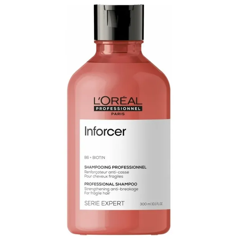 L'Oréal Professionnel Shampoo|Serie Expert Inforcer Shampoo