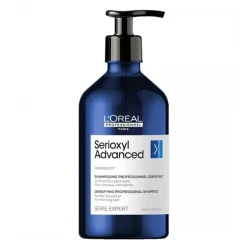 L'Oréal Professionnel Shampoo|Serioxyl Advanced Shampoo