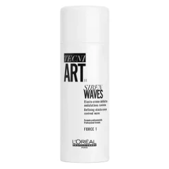 L'Oréal Professionnel Haarcrème|Tecni Art Siren Waves Defining Elasto-cream Revived Wave