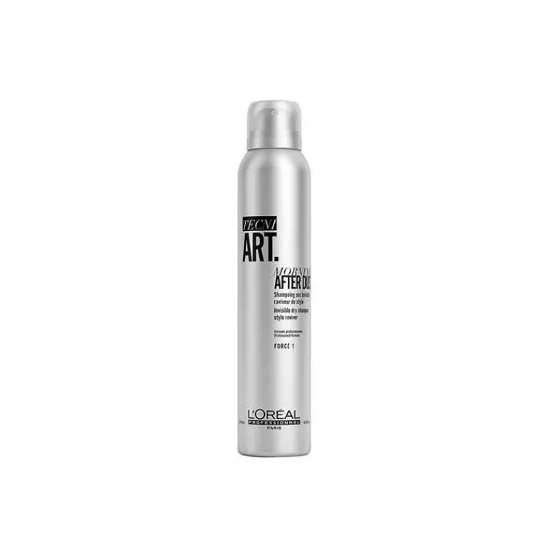 L'Oréal Professionnel Shampoo|Tecni.ART Morning After Dust Droogshampoo