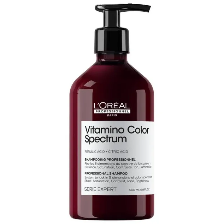 L'Oréal Professionnel Shampoo|Vitamino Color Spectrum Shampoo
