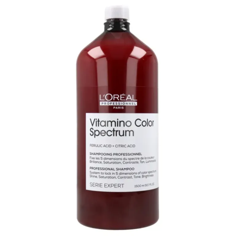 L'Oréal Professionnel Shampoo|Vitamino Color Spectrum Shampoo
