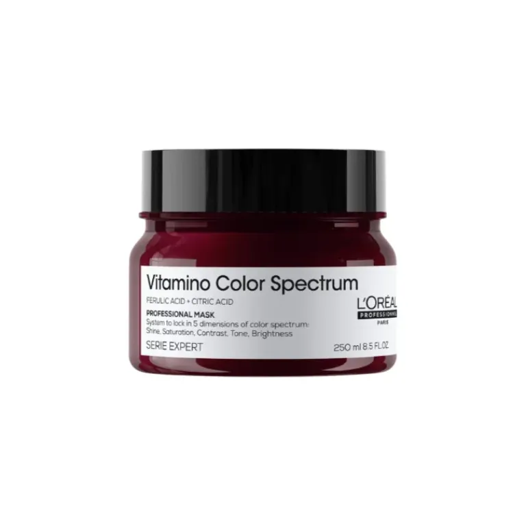 L'Oréal Professionnel Haarmasker|Vitamino Color Spectrum Masker