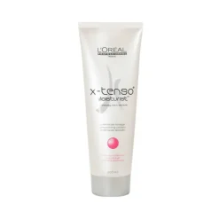 L'Oréal Professionnel Haarcrème|X-tenso Natural Hair Smoothing Cream
