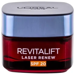 L'Oréal Dagcrème|Revitalift Laser Renew Dagcrème SPF 20