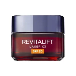L'Oréal Dagcrème|Revitalift Laser X3 Dagcrème SPF 20