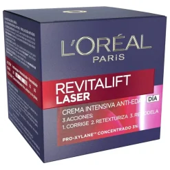 L'Oréal Dagcrème|Revitalift Laser X3 anti-age creme