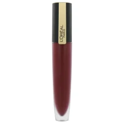L'Oréal Lipstick|Rouge Signature Lipstick 103 I Enjoy