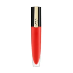 L'Oréal Lipstick|Rouge Signature Lipstick 103 I Enjoy