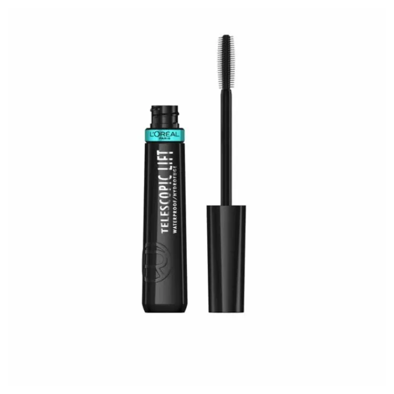 L'Oréal Mascara|Telescopic Lift Waterproof Mascara
