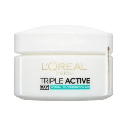 L'Oréal Dagcrème|Triple Active Dagcrème