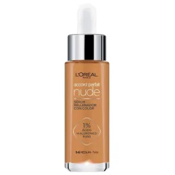L'Oréal Foundation|True Match Foundation Serum 5-6 Medium Tan