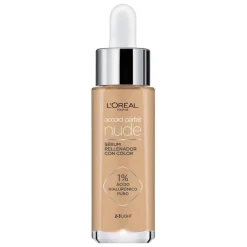L'Oréal Foundation|True Match Foundation Serum 5-6 Medium Tan