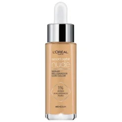L'Oréal Foundation|True Match Foundation Serum 5-6 Medium Tan