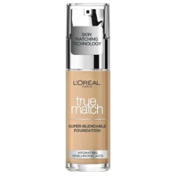 L'Oréal Foundation|True Match Foundation N2 Vanille