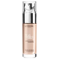 L'Oréal Foundation|True Match Foundation N2 Vanille