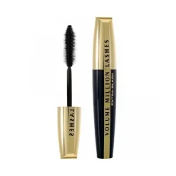 L'Oréal Mascara|Volume Million Lashes mascara Extra Black