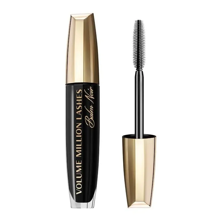 L'Oréal Mascara|Volume Million Lashes Mascara Balm Noir