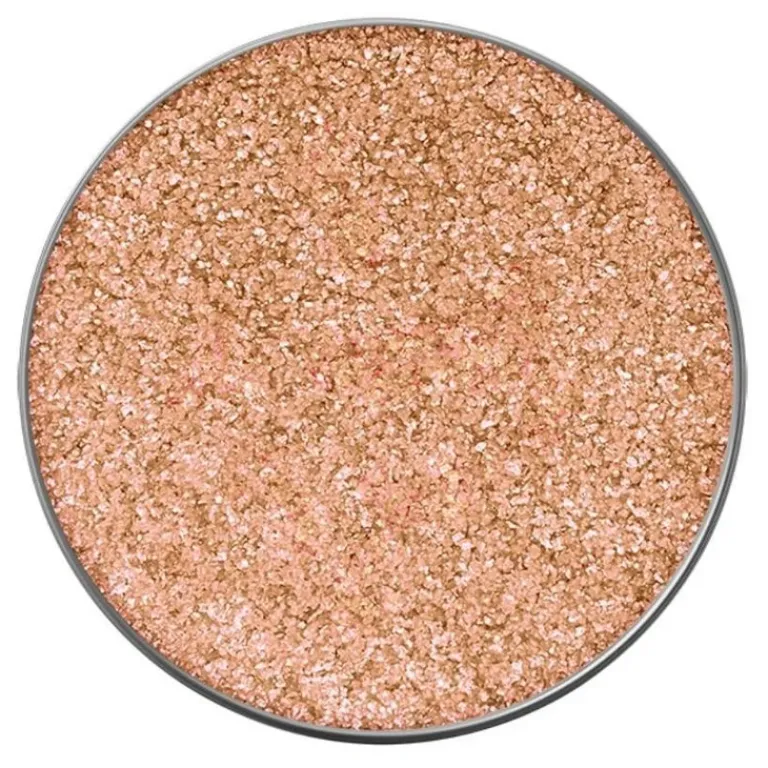 MAC Oogschaduw|Dazzleshadow Eye Shadow Pro Palette Refill Pan Yes To Sequins