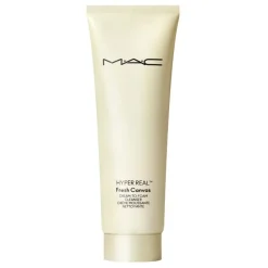 MAC Gezichtsreiniging|Hyper Real Fresh Canvas Cream-to-foam Cleanser