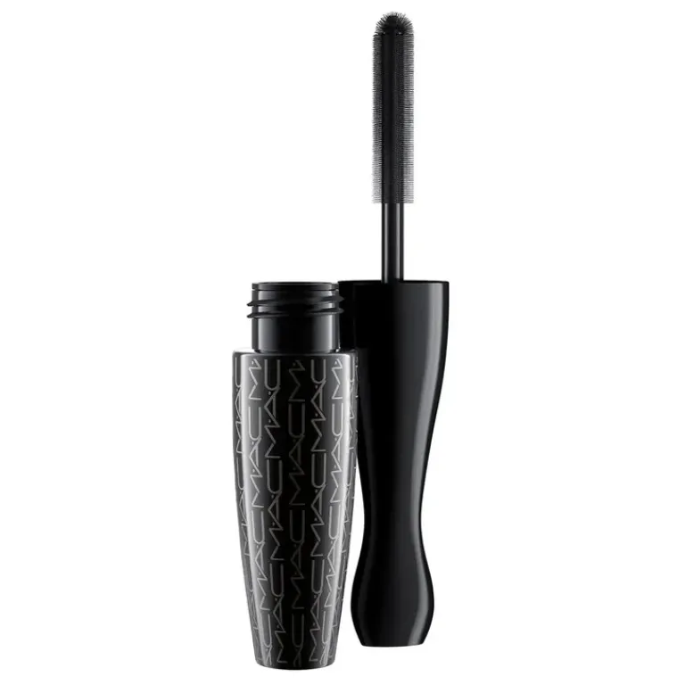 MAC Mascara|In Extreme Dimension 3D Lash Mini Mascara Black