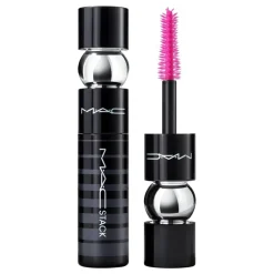 MAC Mascara|M·A·C Stack MINI Mascara Black