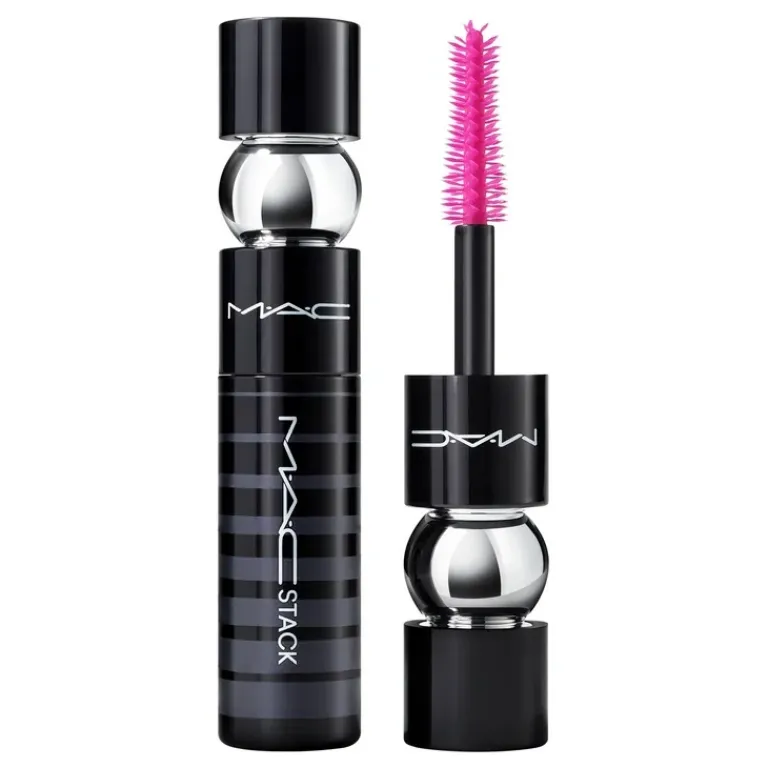MAC Mascara|M·A·C Stack MINI Mascara Black