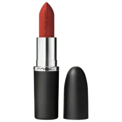 MAC Lipstick|ximal Silky Matte Lipstick Kinda Sexy