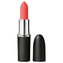 MAC Lipstick|ximal Silky Matte Lipstick Kinda Sexy