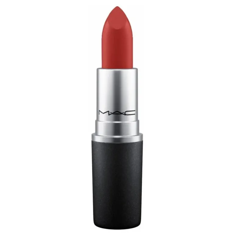 MAC Lipstick|Matte Lipstick Relentlessly Red