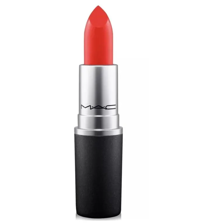 MAC Lipstick|Matte Lipstick Relentlessly Red