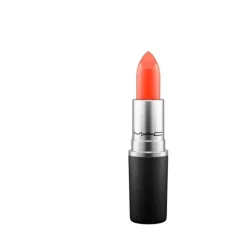 MAC Lipstick|Matte Lipstick Relentlessly Red