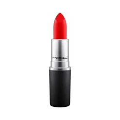 MAC Lipstick|Matte Lipstick Relentlessly Red