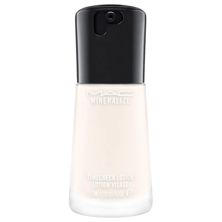 MAC Dagcrème|Mineralize Timecheck Lotion