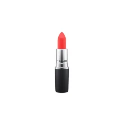 MAC Lipstick|Powder Kiss Lipstick Mandarin O