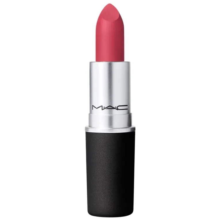 MAC Lipstick|Powder Kiss Lipstick Mandarin O
