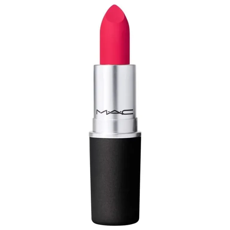 MAC Lipstick|Powder Kiss Lipstick Mandarin O