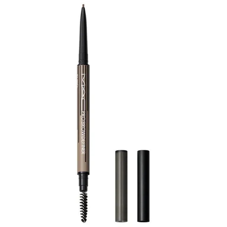 MAC Wenkbrauw Make-Up|Pro Brow Definer 1mm Precision Tip Spiked