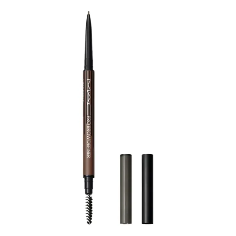 MAC Wenkbrauw Make-Up|Pro Brow Definer 1mm Precision Tip Spiked