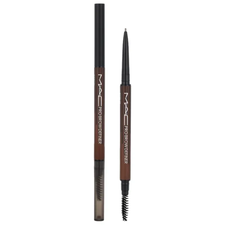 MAC Wenkbrauw Make-Up|Pro Brow Definer 1mm Precision Tip Spiked